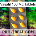 Vasafil 100 Mg Tablets cialis1